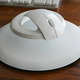 Illustration for article titled Is this hovering computer mouse real or fake?